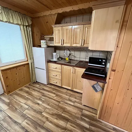 Busia Apartmán Kościelisko