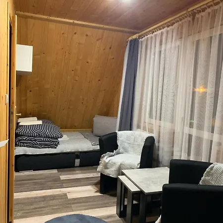 Busia شقة كوشتيليسكا