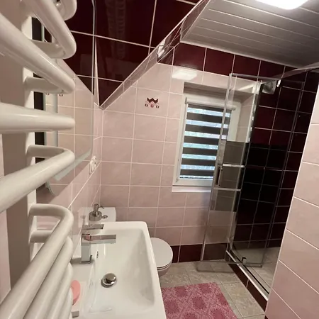 Busia Apartment *