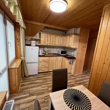 Apartment Busia Koscielisko