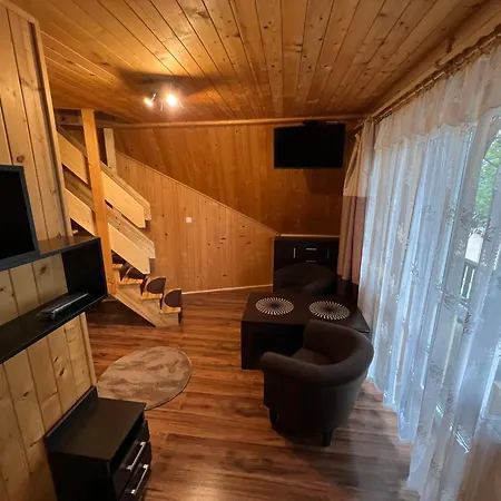 Apartment Busia Koscielisko